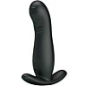Masajeador Prostatico ANAL TOYS con Vibración y Funciones Especiales