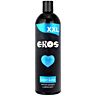 Lubricante EROS XXL 600ml Base Agua - Deslizamiento Perfecto