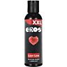Lubricante EROS XXL Love Silicona 150ml - Suave Deslizamiento