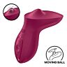 Vibrador Lay-On Satisfyer Exciterrr Fucsia