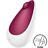 SATISFYER - SPOT ON 3 ESTIMULADOR DE CLÍTORIS