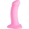 Dildo Fun Factory Amor Candy Rose estimulación del Punto G