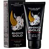 Gel íntimo RHINO GOLD refuerzo masculino 50 ml