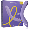 Succionador WOMANIZER OG G-Spot estimulación dual