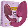 Succionador vibrador WOMANIZER Duo Next