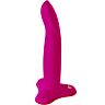 Dildo Fun Factory Limba Flex M Magenta Flexible