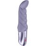 Vibrador FUN FACTORY ABBY G Morado Claro