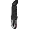 Vibrador Fun Factory Abby G Negro Estimulación Precisa