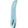 Vibrador Fun Factory Diva Dolphin Azul Estimulador