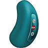 Vibrador Fun Factory Cherie Air Pulse Verde