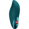 Vibrador Fun Factory Charme Bala Verde Compacto