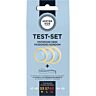 Preservativos Mister Size Test Set - Tallas Perfectas