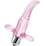 Vibrador de dedo BAILE Vibro Finger dedal estimulador