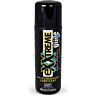 Lubricante Silicona HOT Extreme Glide 100ml para anal