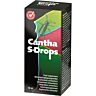 Drops Love COBECO Cantha S-Drops 15 ml | Energía sexual natural