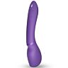 Vibrador We-Vibe Wand 2 con control a través de app