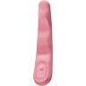 Vibrador Iroha TSUKI MINAMO con diseño curvilíneo