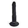 Vibrador Black Thrust.