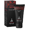 Titan Gel Aumento Pene Titan Gel 50ml Efecto Potenciador