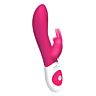 Vibrador Rotating Rabbit de The Rabbit Company