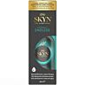 Lubricante SKYN Naturally Endless 80 ml - Natural