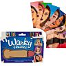 Pañuelos Spencer & Fleetwood Wanky Hankies Extra Grandes