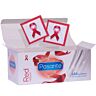 Preservativos Pasante Red Ribbon 144 Unidades - Sensación Natural