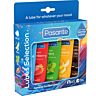 Pack Lubricantes Pasante Sabores Variados - 5 UDS