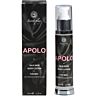 Loción Sedosa Apolo 50ml