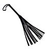 Flogger de cuero Bound para experiencias intensas