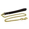 Correa Bound Nubuck Leather de 108 cm