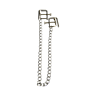 Pinzas para pezón Bound to Please Adjustable