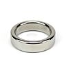 Anillo Metalico Bound to Please 45mm para mayor placer