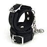 Restricciones Bound to Please Universal Cuffs Ajustables