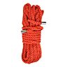 Cuerda de bondage Bound to Please 10m Sedosa