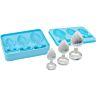 Bandeja de hielo Loving Joy Butt Plug Ice Cube Tray