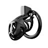 Cage de castidad Impound Curfew 7.8 cm