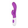 Vibrador Rabbit Loving Joy Jessica Rabbit Textured