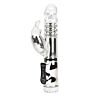 Vibrador Rabbit Loving Joy Jessica Rabbit Ultimate Plus con extra grosor