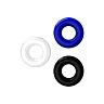 Anillos JoyRings Doughnut Set para mejorar la erección