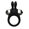 Anillo Vibrador JoyRings Silicone Rabbit con Estimulación Clitoriana