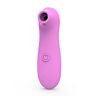 Vibrador Succionador Loving Joy 10 Function con 10 Modos Rosa