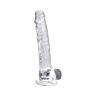 Dildo Loving Joy 11 Inch con base de succión