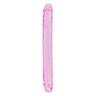 Dildo Doble Loving Joy 12 Inch Realista
