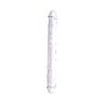 Consolador Loving Joy 15 Inch Dildo Transparente