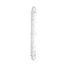 Dildo Doble Loving Joy 18 Pulgadas con Base de Succión
