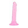 Consolador Loving Joy 5 Inch Dildo para principiantes