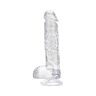 Consolador Loving Joy 6 Inch con bolas