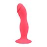 Consolador Loving Joy 6 Inch con succión fuerte Rosa