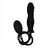 Dildo Hinchable Loving Joy 6 Inch con Bomba